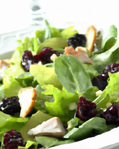 Sweet & Savory: Chicken Salad Chick’s Grape Salad Recipe