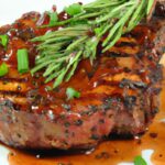Savor the Flavor: Ultimate BBQ Brandy Steak Recipe Guide