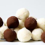 Deliciously Easy Cake Balls Recipe: Bite-Sized Bliss!