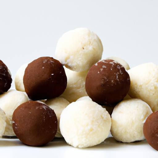 Deliciously Easy Cake Balls Recipe: Bite-Sized Bliss!