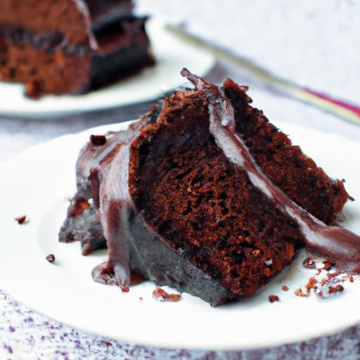 Decadent Chocolate Fudge Cake: Secrets to Perfect Richness