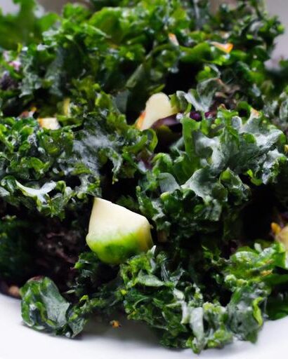 How to Make a Delicious Chick-fil-A Kale Salad at Home