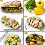 Fresh Bites: Exploring Subway’s Sandwiches & Salads Menu