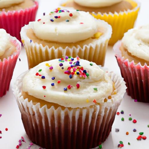 Unlocking Sweet Secrets: The Ultimate Guide to Cupcake Mix
