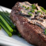 Mastering the Art of the Classic Grilled Ribeye Steak
