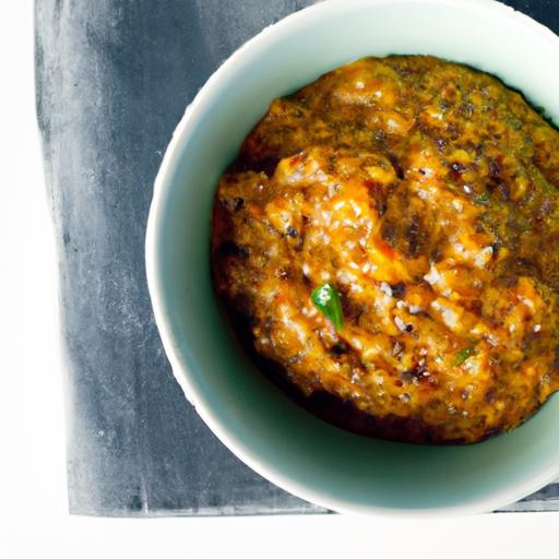 Lentil Love: Delicious Recipes to Nourish Your Soul