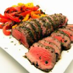 Savor Italian Stuffed Flank Steak: A Flavorful Feast