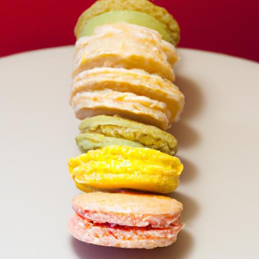 The Sweet Science Behind Perfect Cupcake Mix Creations