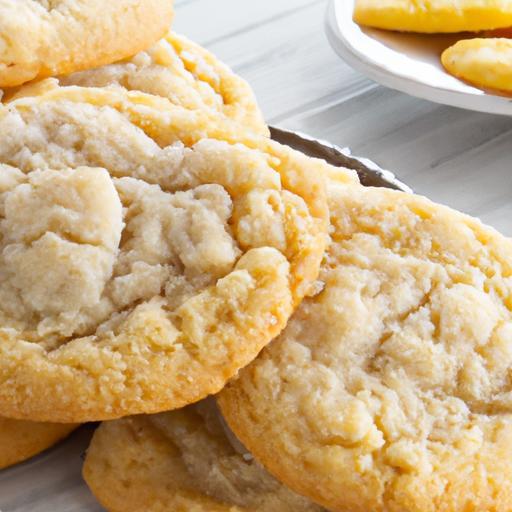 Sweet Simplicity: The Ultimate Sugar Cookie Recipe Guide