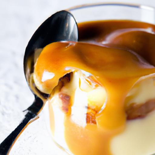 Butterscotch Pudding: Sweet Secrets Behind the Creamy Delight