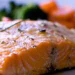 Perfectly Baked Salmon Recipe: Simple, Healthy, and Flavorful