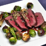 Perfecting Beef Tenderloin: A Step-by-Step Recipe Guide