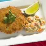 Crab Cake Perfection: A Step-by-Step Recipe Guide