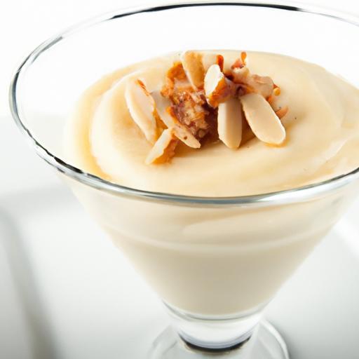 The Art of Vanilla Bean Custard: Creamy Delight Unveiled