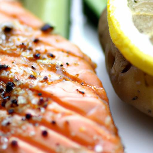 Savory King Salmon Recipes: Delicious Dishes to Savor