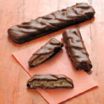 Crunchy Delight: Your Ultimate Chocolate Biscotti Recipe