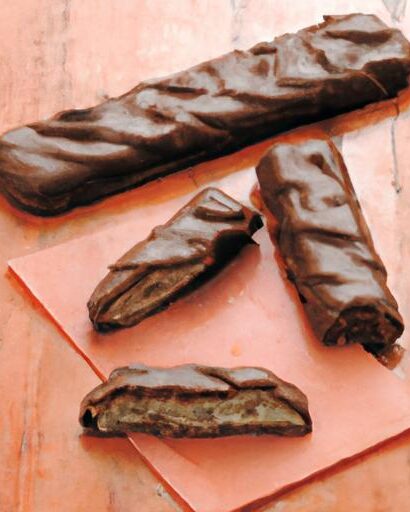 Crunchy Delight: Your Ultimate Chocolate Biscotti Recipe
