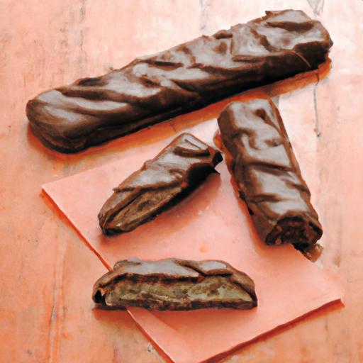 Crunchy Delight: Your Ultimate Chocolate Biscotti Recipe