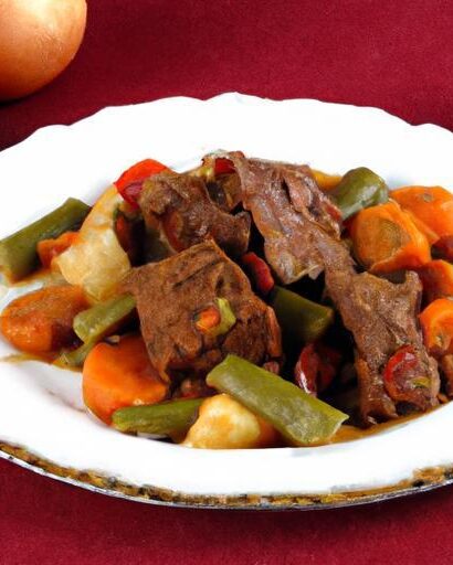 Set It and Forget It: Delicious Slow Cooker Recipes to Try