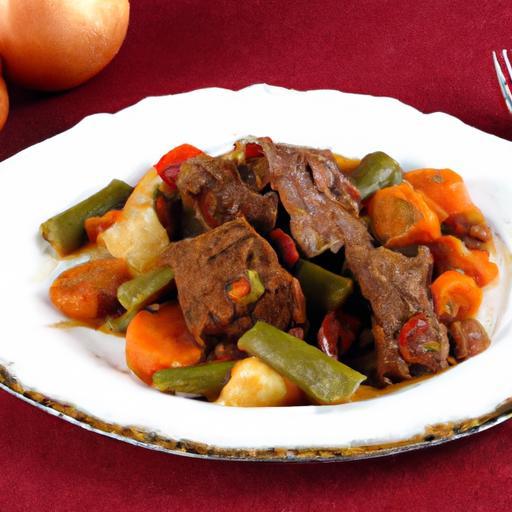 Set It and Forget It: Delicious Slow Cooker Recipes to Try