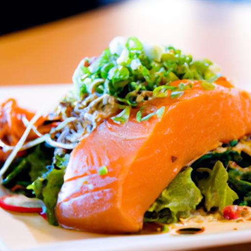 Fresh & Flavorful: Your Ultimate Salmon Poke Recipe Guide
