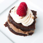 Decadent Chocolate Tres Leches Cake: Homemade Three-Milk Delight