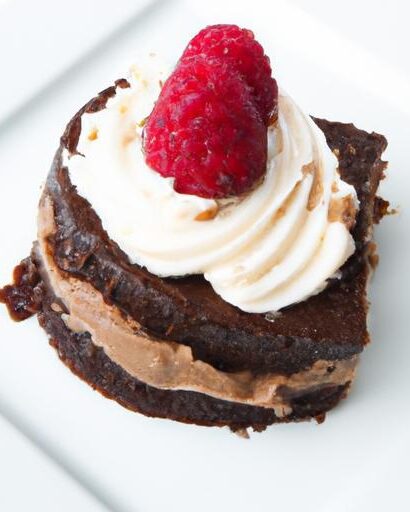 Decadent Chocolate Tres Leches Cake: Homemade Three-Milk Delight