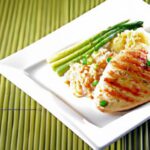 Savor the Flavor: Mastering Teriyaki Grilled Chicken