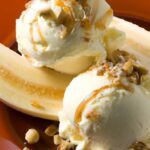 Banana Ice Cream: Creamy Delight from Nature’s Candy