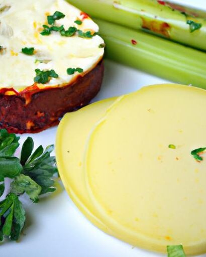 Creamy & Compassionate: The Rise of Vegan Cream Cheese