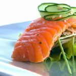 Fresh & Flavorful: The Ultimate Salmon Poke Recipe Guide