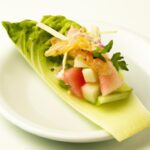 Reel Eating Salads from the Bag: A Fresh Snack Revolution