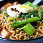 Slurp-Worthy Easy Saucy Ramen Noodles Recipe Unveiled