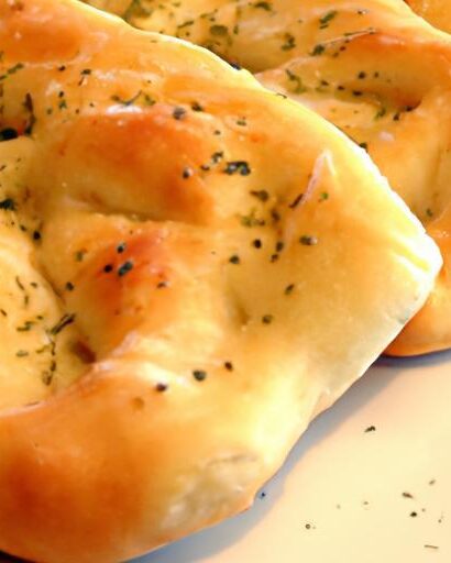 Fluffy Focaccia Bliss: Your Ultimate Homemade Recipe Guide