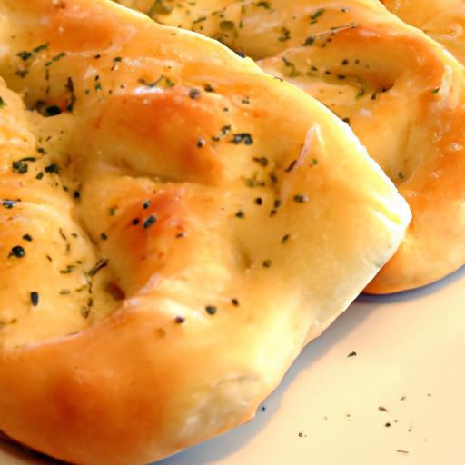 Fluffy Focaccia Bliss: Your Ultimate Homemade Recipe Guide