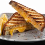 The Art of Grilled Cheese: Love and Lemons Recipe Guide