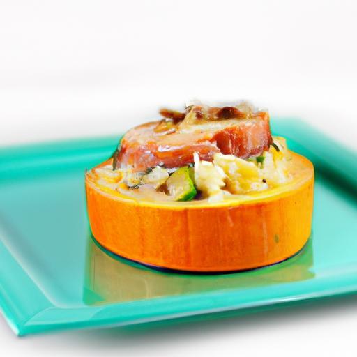 Delicious Salmon Sushi Bake Recipe: Easy and Flavorful Guide