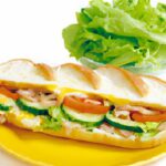 Fresh Bites: Exploring Subway’s Sandwiches & Salads Delight
