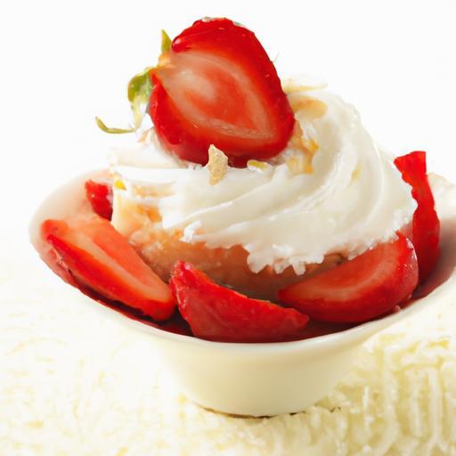 Sweet Sensations: Top Strawberry Dessert Recipes to Try Today