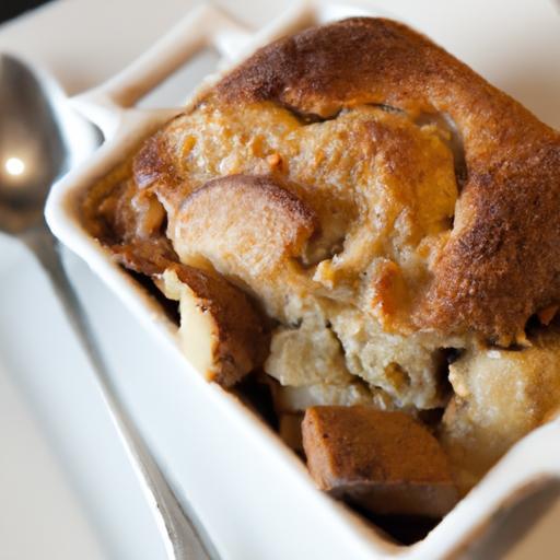 Ultimate Banana Bread Pudding Recipe: Cozy Comfort in Every Bite