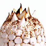 Baked Alaska: The Fiery Dessert with a Frozen Heart