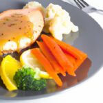 Sweet & Tangy Honey Mustard Glazed Salmon Recipe Guide