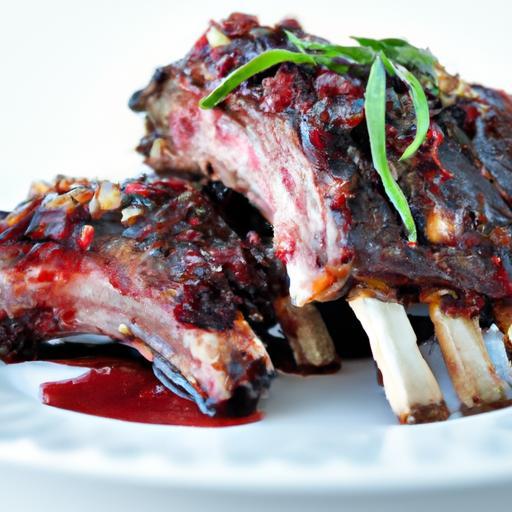 Juicy Boneless Beef Ribs Recipe: Tender, Easy & Flavorful
