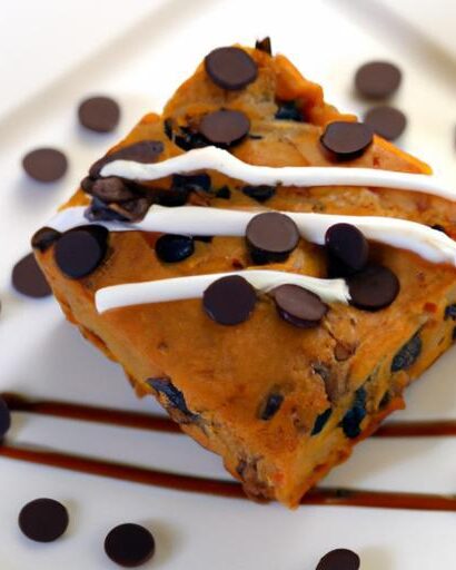 Sweet Satisfaction: Wholesome Dessert Recipes You’ll Love