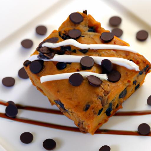 Sweet Satisfaction: Wholesome Dessert Recipes You’ll Love