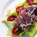 Savory Tuna Dishes: Creative Recipes from Sea to Plate