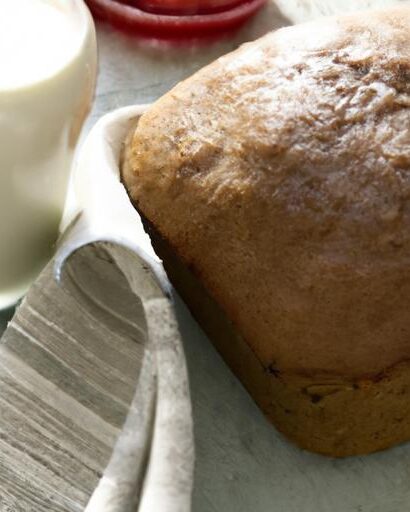Mastering Irish Soda Bread: A Simple, Authentic Recipe Guide