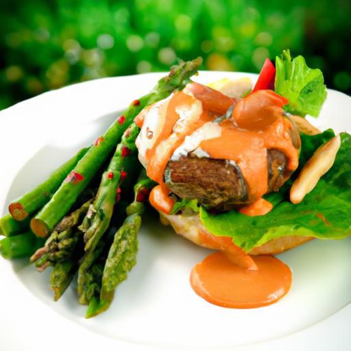 Unlocking Disney Dreamlight Valley: The Ultimate Hamburger Steak Recipe