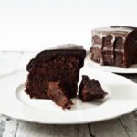 Decadent Delights: The Secrets Behind Chocolate Fudge Cake