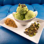 Whip Up Creamy Pistachio Ice Cream with Ninja Creami Magic